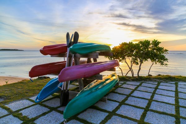 Top 7 kayaks de rivière incontournables à essayer cette année