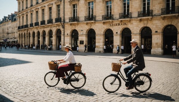 Activités de loisirs à Bordeaux : des expériences uniques à vivre !
