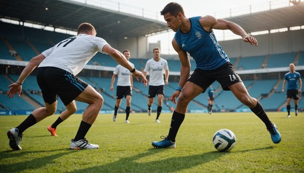Formation sport : libérez votre potentiel dans le secteur sportif