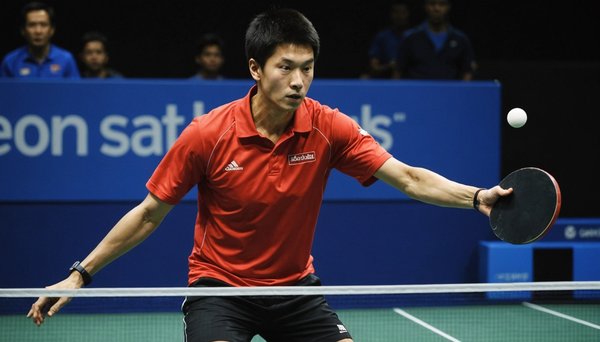 Techniques avancées pour exceller au ping pong et améliorer votre jeu