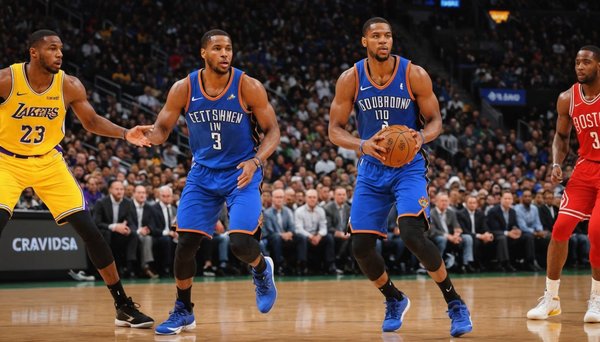 Top 10 des joueurs européens qui brillent en nba